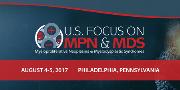 US Focus on Myeloproliferative Neoplasms and Myelodysplastic Syndromes